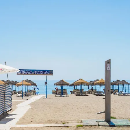 Appartement Cubo's Seaview Evy Playa