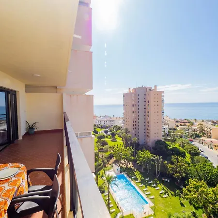 Appartement Cubo's Seaview Evy Playa *