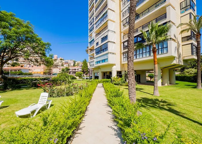 Cubo's Seaview Evy Playa