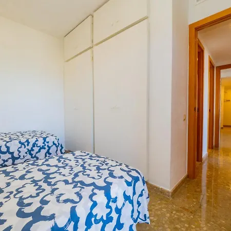 Apartment Cubo's Seaview Evy Playa Torremolinos