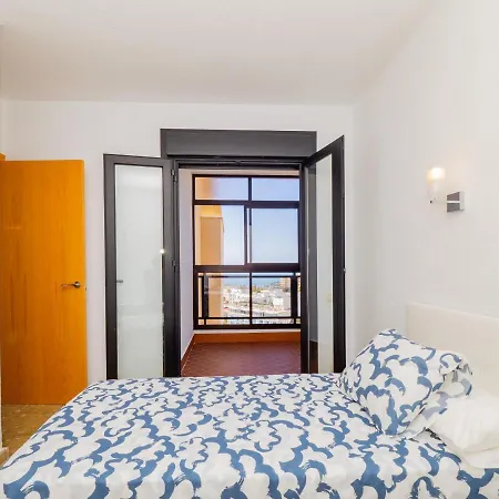 Apartment Cubo's Seaview Evy Playa
