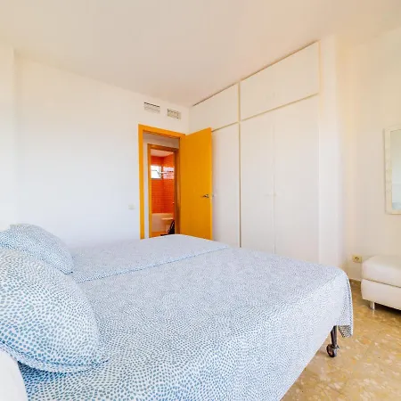 Apartment Cubo's Seaview Evy Playa Torremolinos