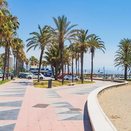 Cubo's Seaview Evy Playa * Torremolinos